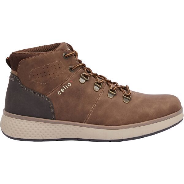CELIO CELIO SNEAKERS Muške cipele, smeđa, veličina