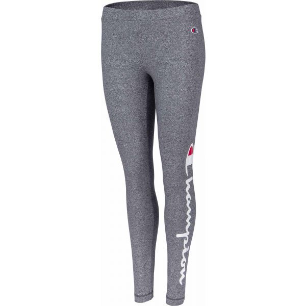 Champion Champion 7/8 LEGGINGS Ženske tajice, siva, veličina