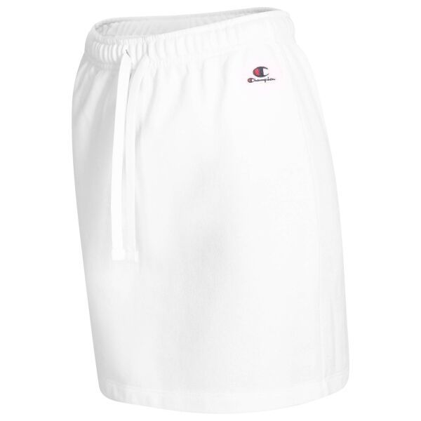 Champion Champion SKIRT Suknja, bijela, veličina