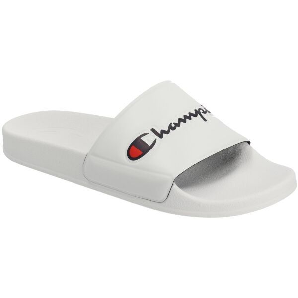 Champion Champion SLIDE VARSITY Ženske natikače, bijela, veličina 38
