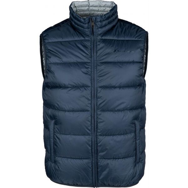 Champion Champion VEST Muški prsluk, tamno plava, veličina