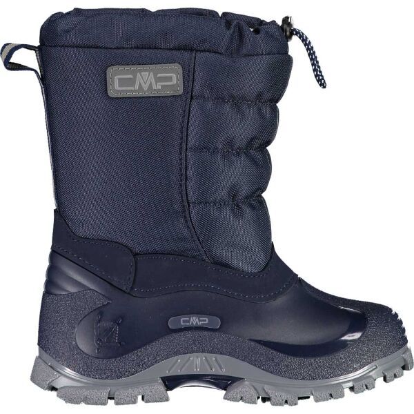 CMP CMP KIDS HANKI 2.0 SNOW BOOTS Dječje čizme za snijeg, tamno plava, veličina