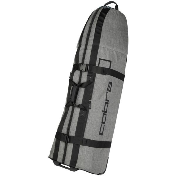 COBRA COBRA ROLLING CLUB TRAVEL BAG Putna torba, siva, veličina