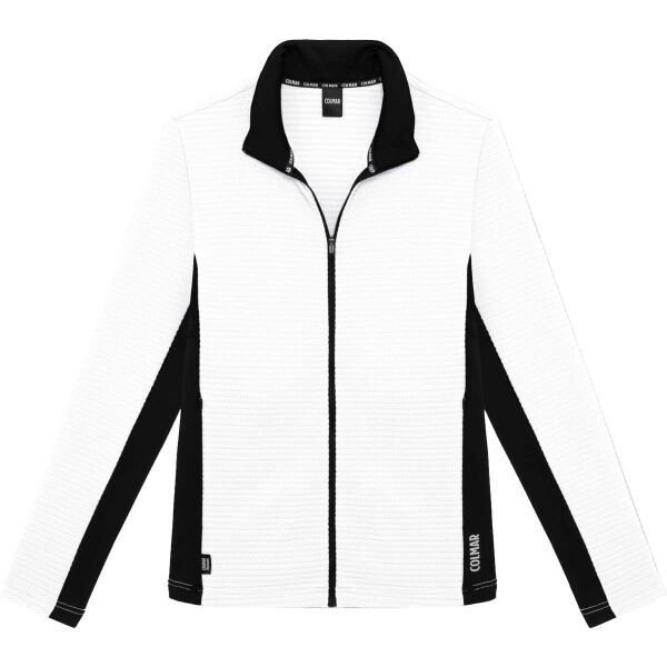 Colmar Colmar LADIES SWEATSHIRT Ženska skijaška majica, bijela, veličina