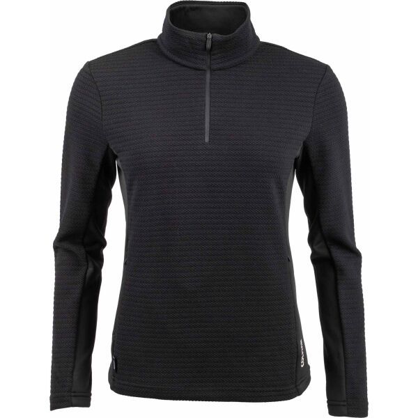 Colmar Colmar LADIES SWEATSHIRT Ženska skijaška majica, crna, veličina