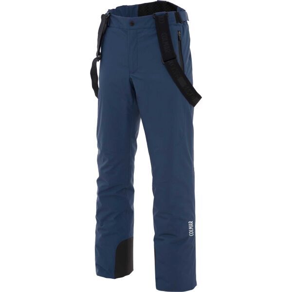 Colmar Colmar MEN SKI PANT Muške skijaške hlače, tamno plava, veličina