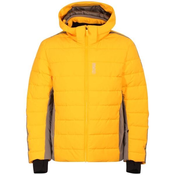 Colmar Colmar MENS SKI JACKET Muška skijaška jakna, žuta, veličina
