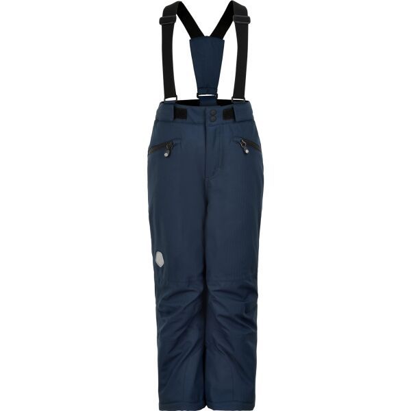 COLOR KIDS COLOR KIDS SKI PANTS W.POCKETS Dječje skijaške hlače, plava, veličina