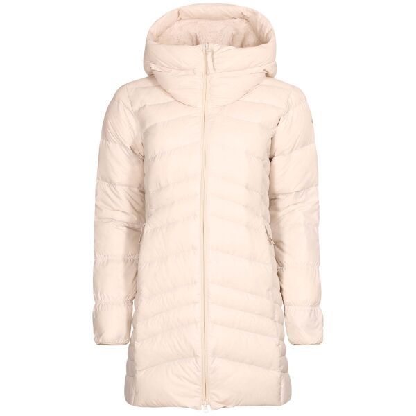 Columbia Columbia AUTUMN PARK DOWN MID JACKET Ženska zimska jakna, bež, veličina