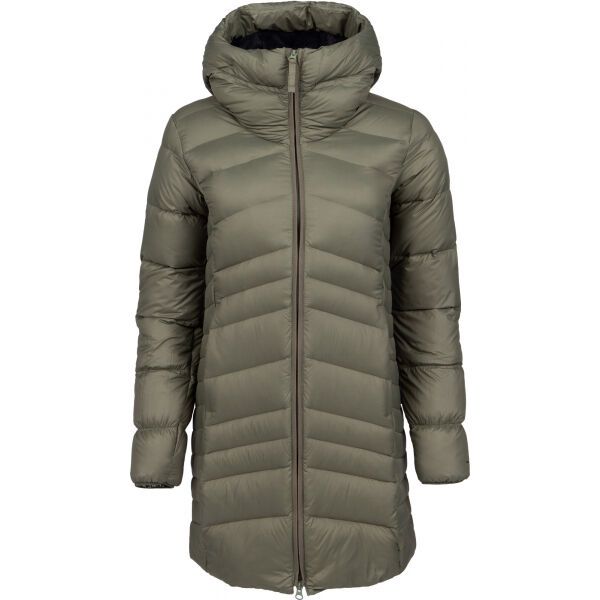 Columbia Columbia AUTUMN PARK DOWN MID JACKET Ženska zimska jakna, khaki, veličina