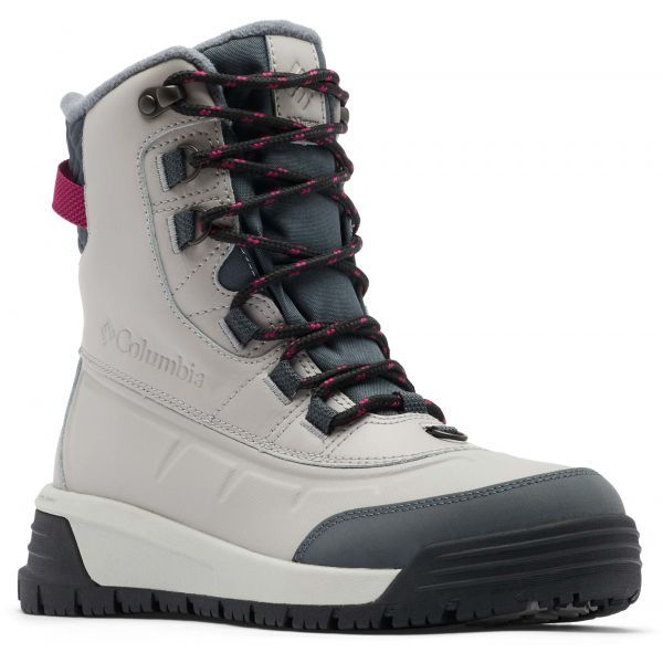 Columbia Columbia BUGABOOT CELSIAS WOMEN Dámská zimní obuv, siva, veličina 41