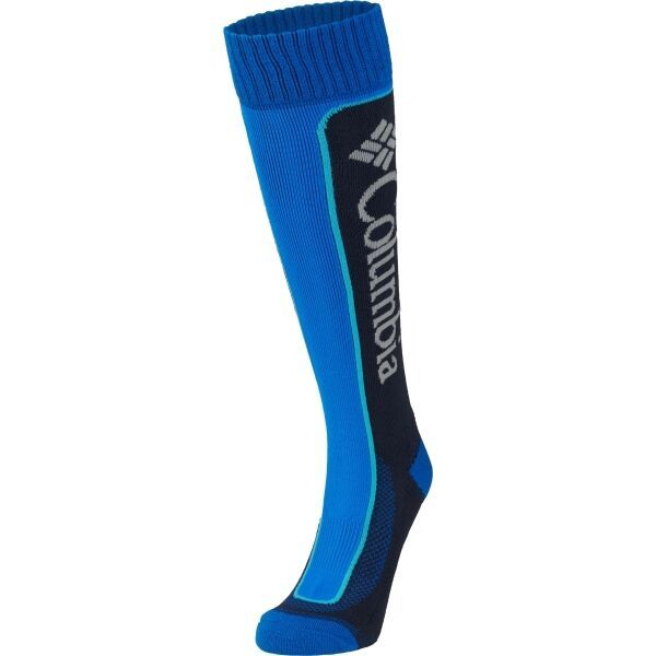 Columbia Columbia C548N Muške skijaške dokoljenke, plava, veličina