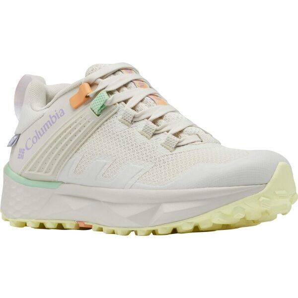 Columbia Columbia FACET 75 OUTDRY W Ženske outdoor cipele, bijela, veličina 41