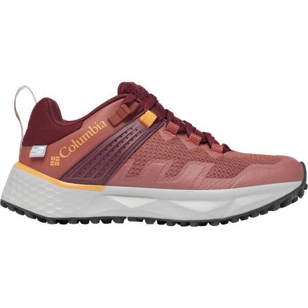 Columbia Columbia FACET 75 OUTDRY W Ženske outdoor cipele, boja vina, veličina 39.5