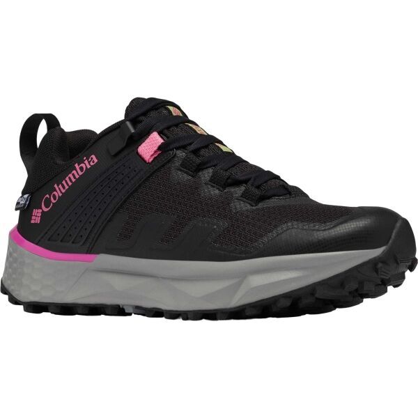 Columbia Columbia FACET 75 OUTDRY W Ženske outdoor cipele, crna, veličina 38.5