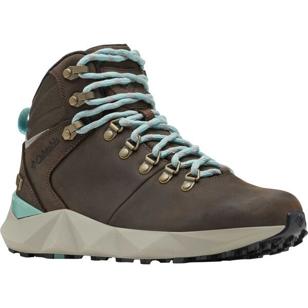 Columbia Columbia FACET SIERRA OUTDRY W Ženska obuća za trekking, smeđa, veličina 39.5
