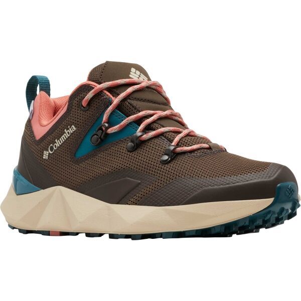 Columbia Columbia FACET™ 60 LOW OUTDRY™ Ženska obuća za trekking, smeđa, veličina 40