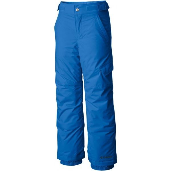 Columbia Columbia ICE SLOPE II PANT Dječačke hlače za skijanje, plava, veličina