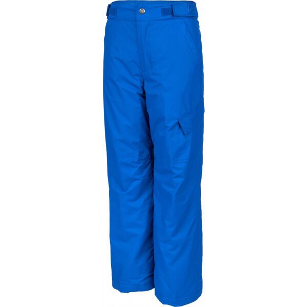 Columbia Columbia ICE SLOPE II PANT Dječje skijaške hlače, plava, veličina