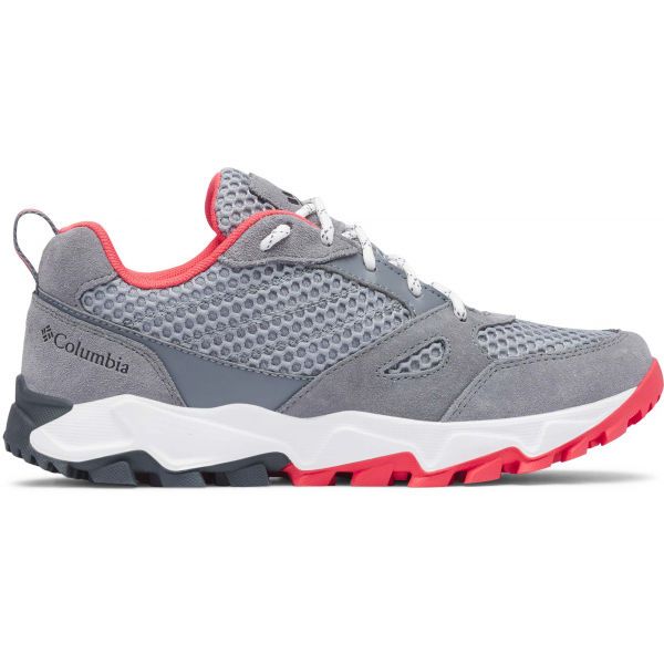 Columbia Columbia IVO TRAIL BREEZE Ženske cipele, siva, veličina 37.5