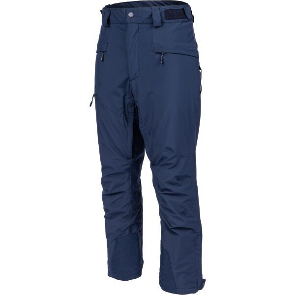 Columbia Columbia KICK TURN II PANT Muške hlače za skijanje, tamno plava, veličina