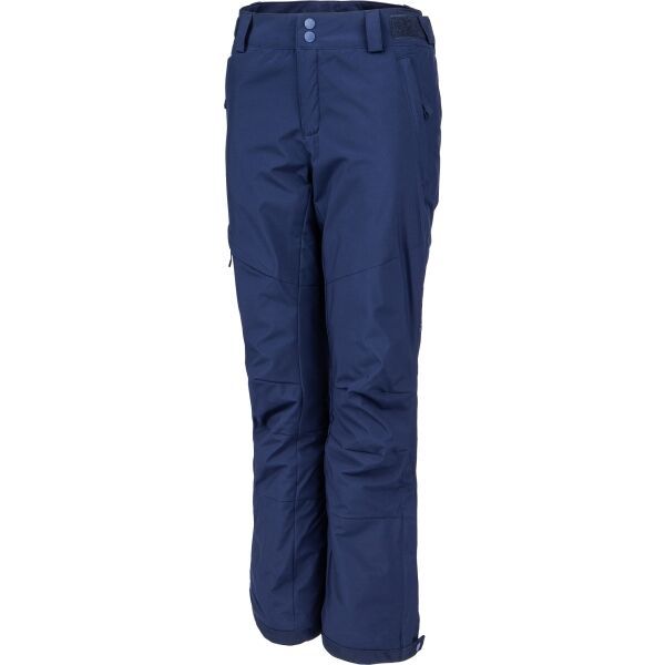 Columbia Columbia KICK TURNER ISULATED PANT Ženske skijaške hlače, tamno plava, veličina
