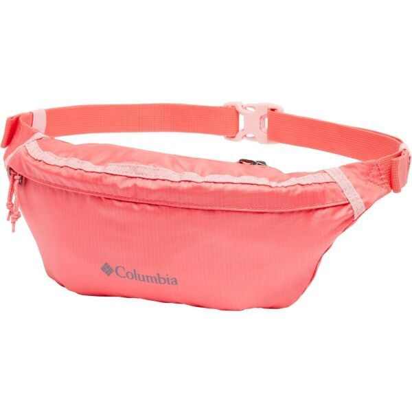 Columbia Columbia LIGHTWEIGHT PACKABLE II HIP PACK Torbica oko struka, boja lososa, veličina