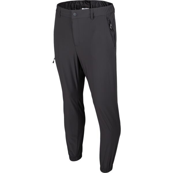 Columbia Columbia MAXTRAIL LIGHTWEIGH WOVENJOGGER Muške funkcionalne  hlače, tamno siva, veličina
