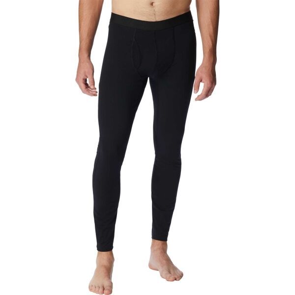 Columbia Columbia MIDWEIGHT STRETCH TIGHT Muške donje hlače, crna, veličina