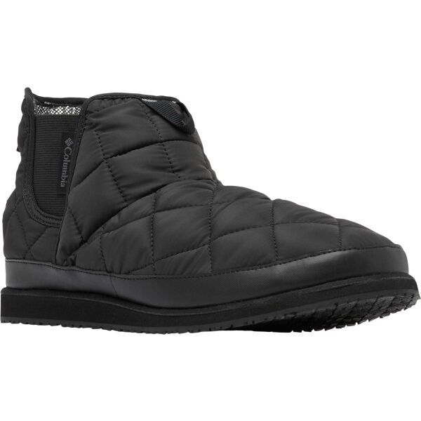 Columbia Columbia OMNI-HEAT LAZY BEND WEEKENDER Muška obuća, crna, veličina 41