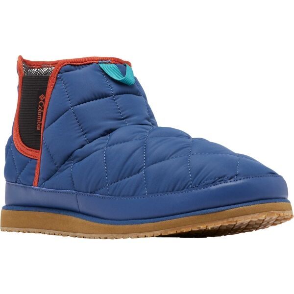 Columbia Columbia OMNI-HEAT LAZY BEND WEEKENDER Muška obuća, plava, veličina 44