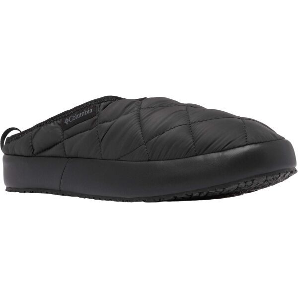 Columbia Columbia OMNI-HEAT™ LAZY BEND™ CAMPER Muške natikače, crna, veličina 44