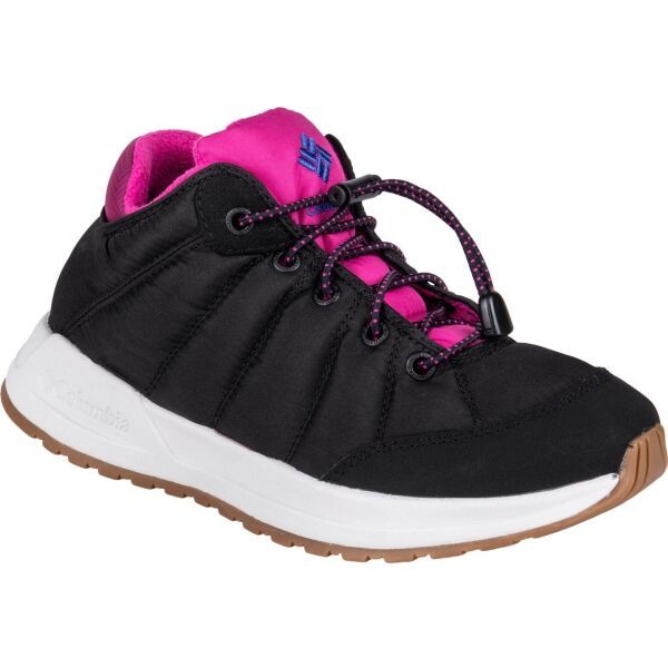 Columbia Columbia PALERMO STREET TALL Ženska obuća za zimu, crna, veličina 37.5