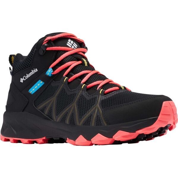 Columbia Columbia PEAKFREAK II MID OUTDRY W Ženska outdoor obuća, crna, veličina 39.5