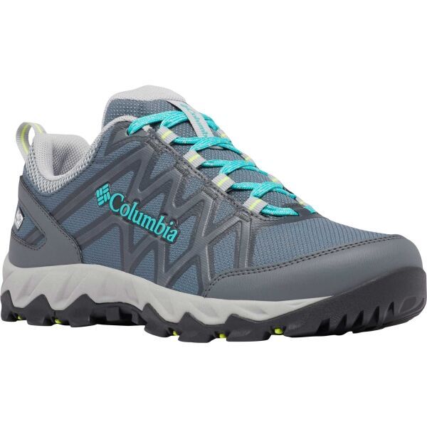 Columbia Columbia PEAKFREAK X2 OUTDRY W Ženska outdoor obuća, siva, veličina 37.5