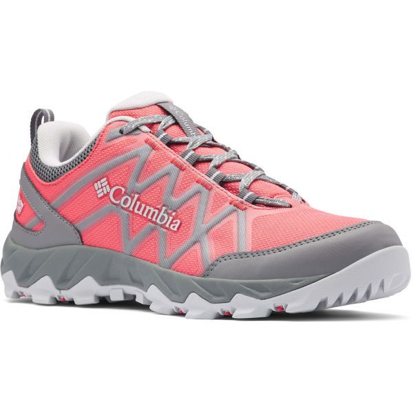 Columbia Columbia PEAKFREAK X2 OUTDRY Ženska obuća za izlete, ružičasta, veličina 37.5