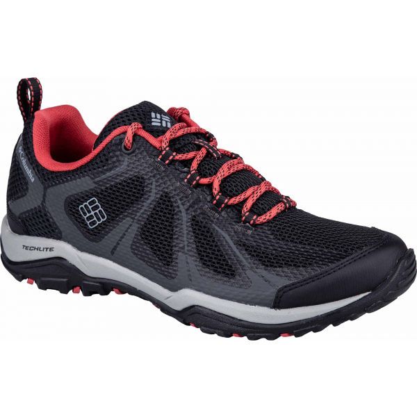 Columbia Columbia PEAKFREAK XRCSN II Ženska obuća za van, crna, veličina 36.5