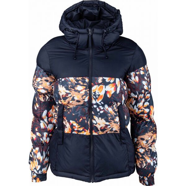 Columbia Columbia PIKE LAKE II INSULATED JACKET Ženska toplinska jakna, tamno plava, veličina