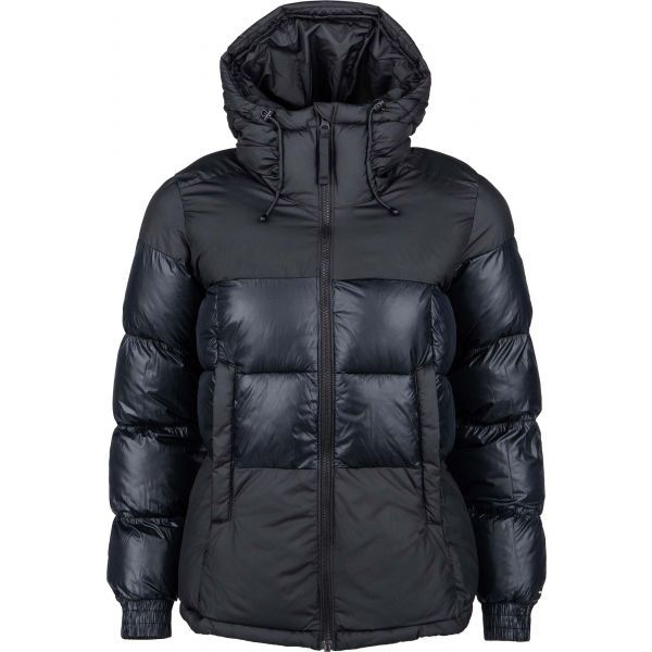 Columbia Columbia PIKE LAKE II INSULATED Ženska topla jakna, crna, veličina