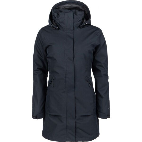 Columbia Columbia PULASKI IC JACKET Ženska jakna, crna, veličina