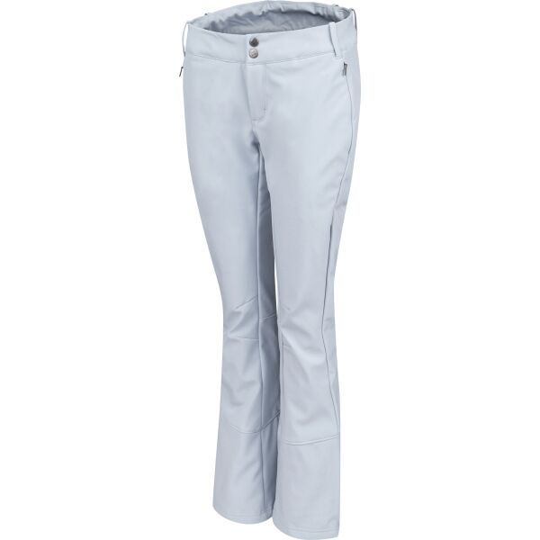 Columbia Columbia ROFFE RIDGE PANT Ženske zimska hlače, siva, veličina