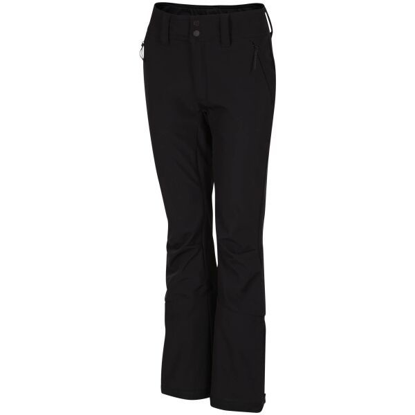 Columbia Columbia ROFFEE RIDGE IV PANT Dječje zimske hlače, crna, veličina
