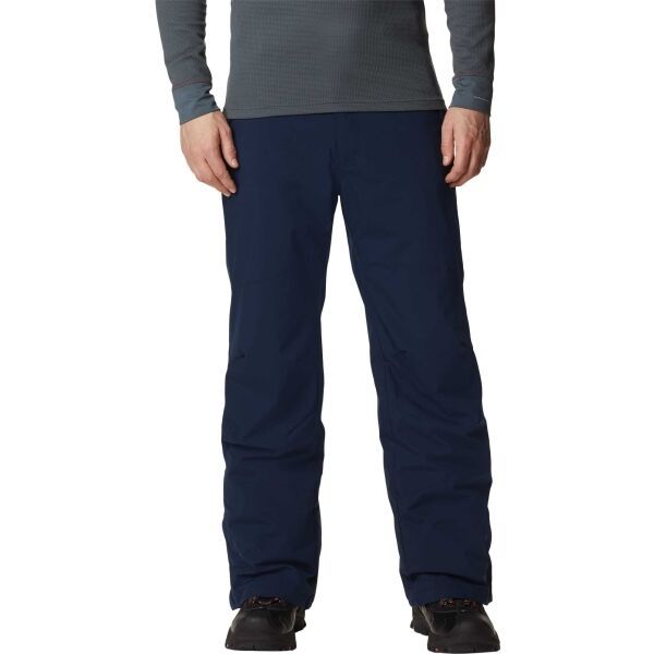 Columbia Columbia SHAFER CANYON PANT Muške skijaške hlače, tamno plava, veličina