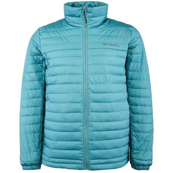 Columbia Columbia SILVER FALLS JACKET Muška jakna, tirkiz, veličina