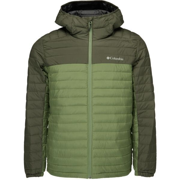 Columbia Columbia SILVER FALLS JACKET Muška jakna, zelena, veličina