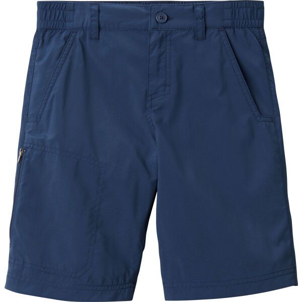 Columbia Columbia SILVER RIDGE IV SHORT Dječje kratke hlače, tamno plava, veličina