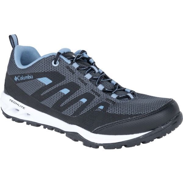 Columbia Columbia VAPOR VENT Ženska sportska obuća, crna, veličina 41