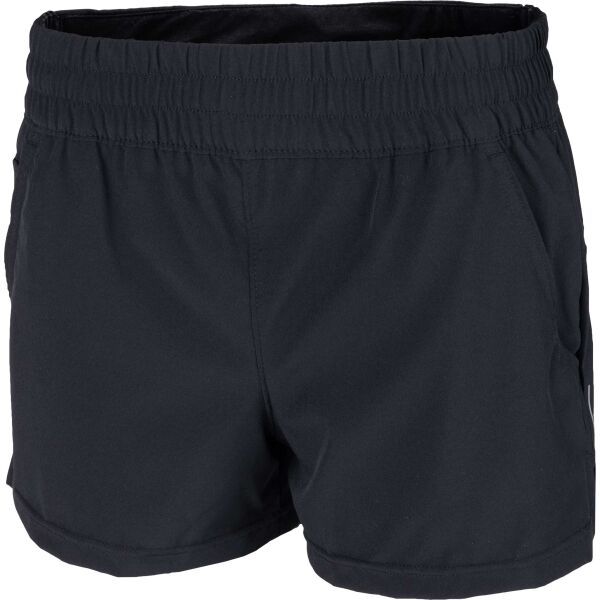 Columbia Columbia W ALPINE CHILL ZERO SHORT Ženske funkcionalne kratke hlače, crna, veličina
