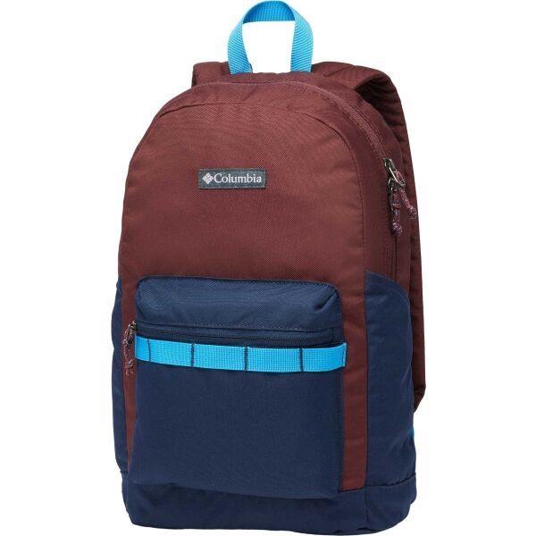 Columbia Columbia ZIGZAG 18L Ruksak, smeđa, veličina