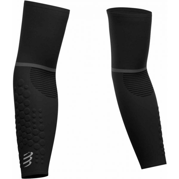 Compressport Compressport ARMFORCE ULTRALIGHT Kompersne navlake za ruke, crna, veličina